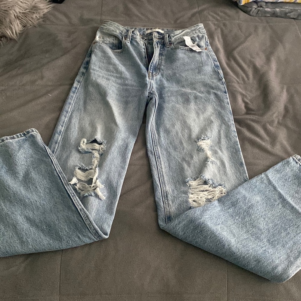 NWT Pacsun 90s boyfriend jeans
